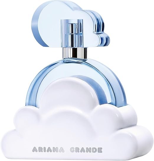 Ariana Grande Cloud