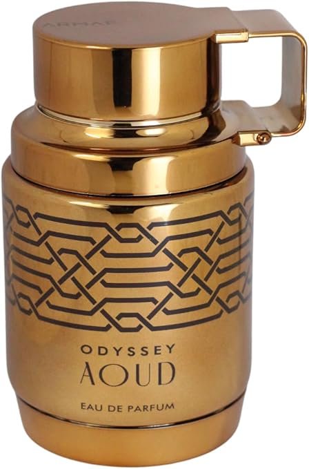 Armaf Odyssey Aoud