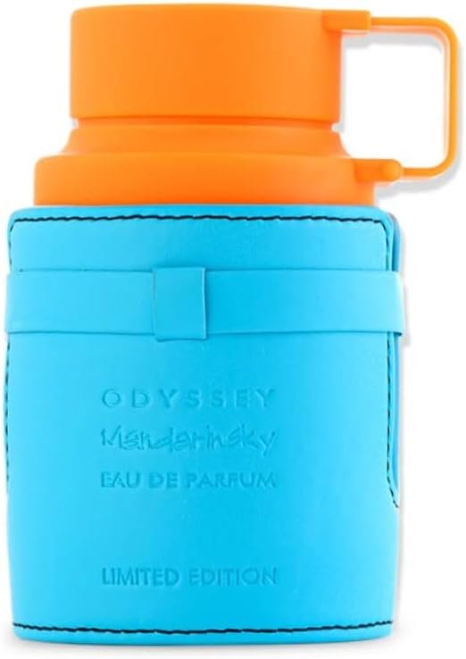 Armaf Odyssey Mandarin Sky LE